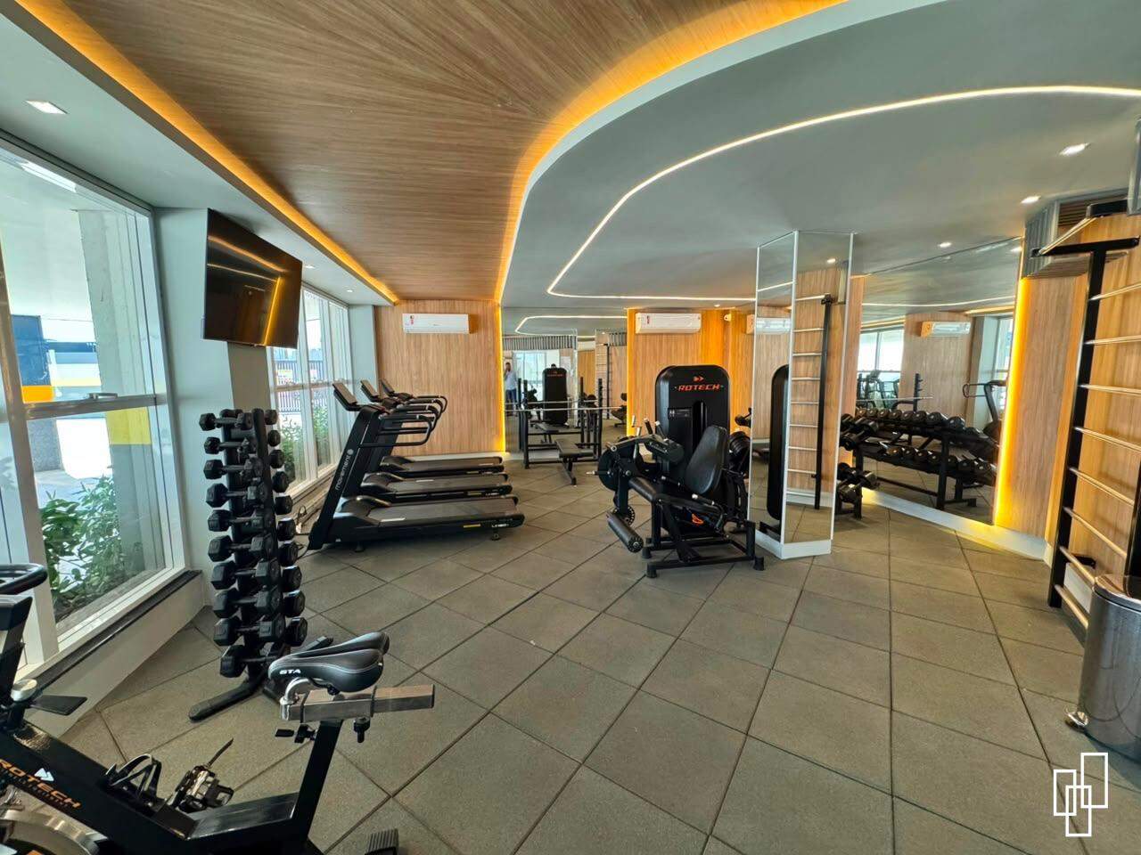 Apartamento à venda no Graciosa Orla 14: 