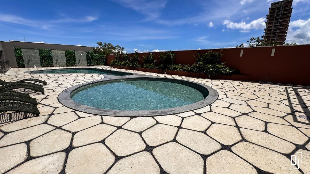 Apartamento à venda no Graciosa Orla 14: 