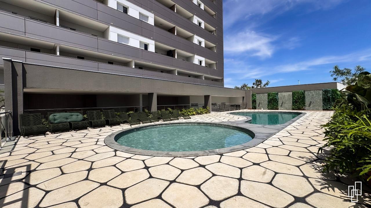 Apartamento à venda no Graciosa Orla 14: 