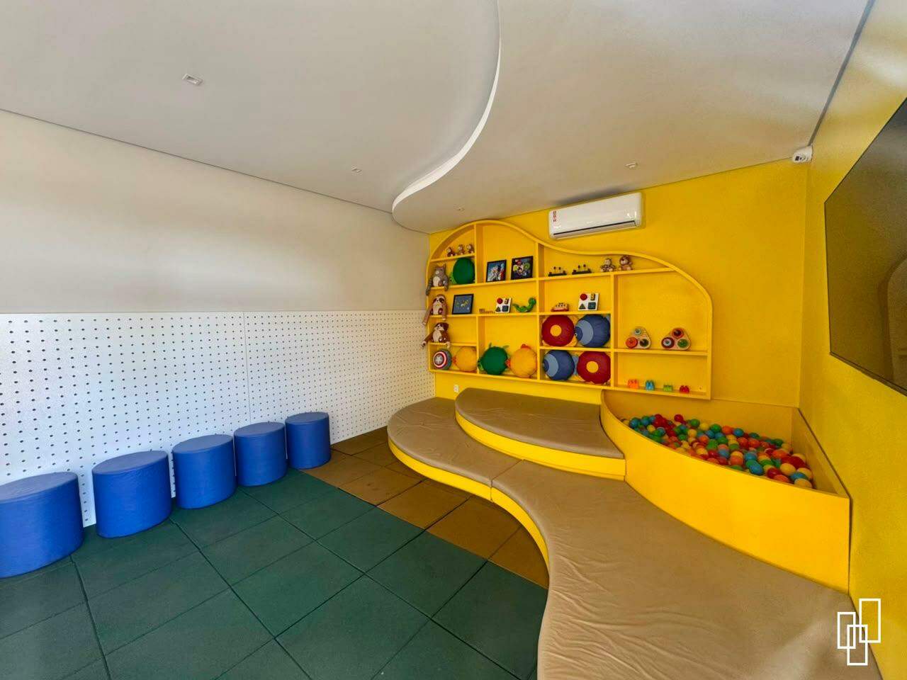 Apartamento à venda no Graciosa Orla 14: 