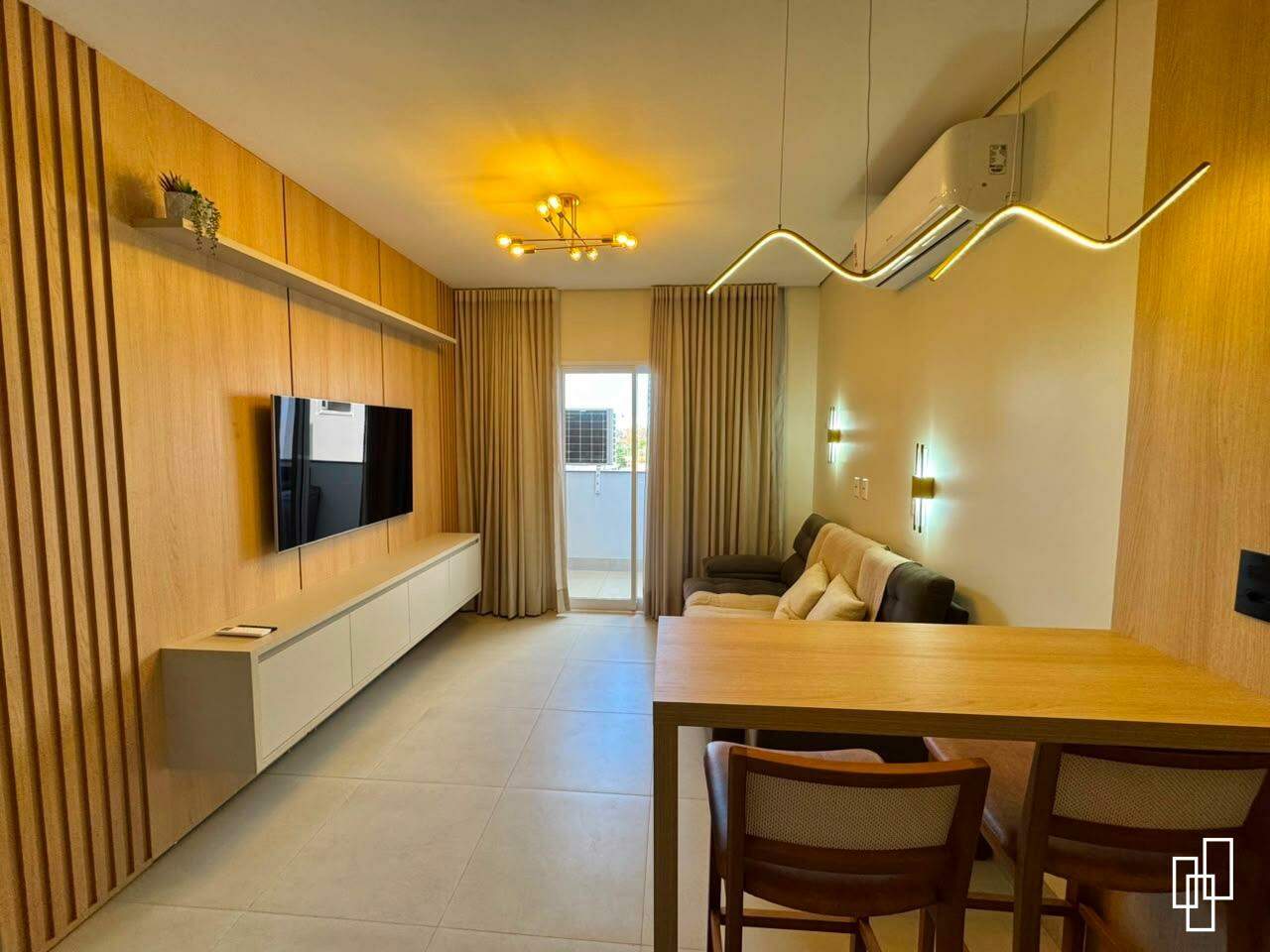 Apartamento à venda no Graciosa Orla 14: 