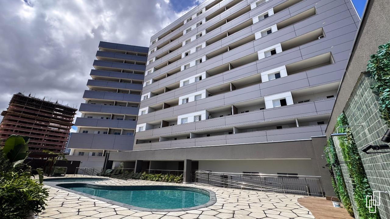 Apartamento à venda no Graciosa Orla 14: 