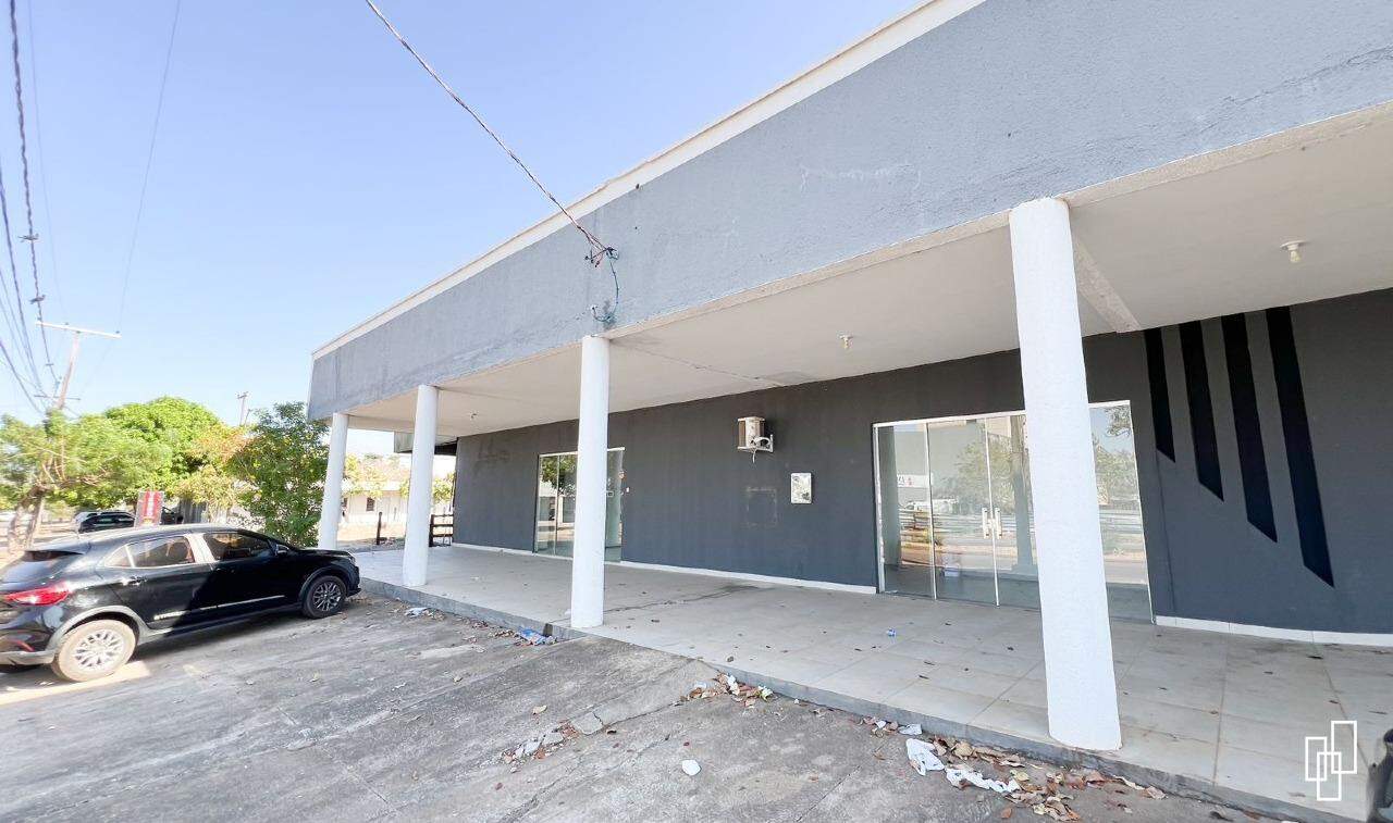 Prédio comercial à venda no ACSO 1: 
