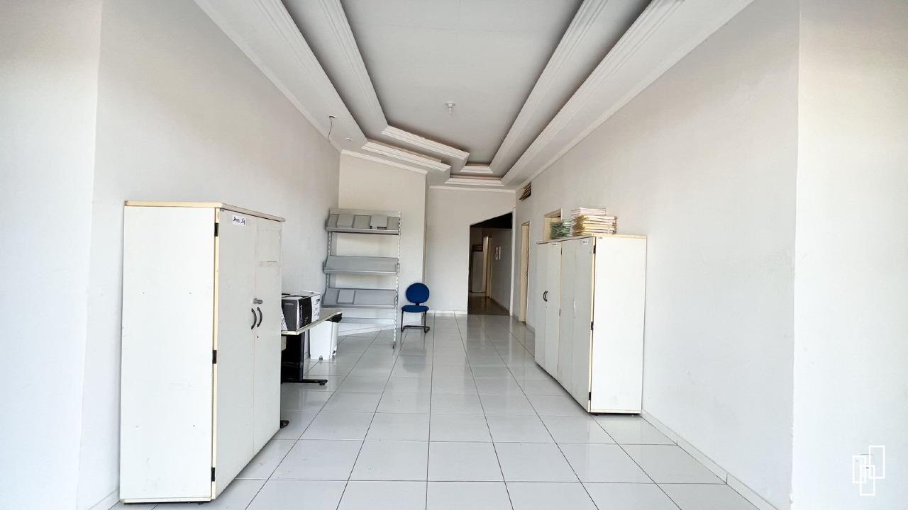 Prédio comercial à venda no ACSO 1: 