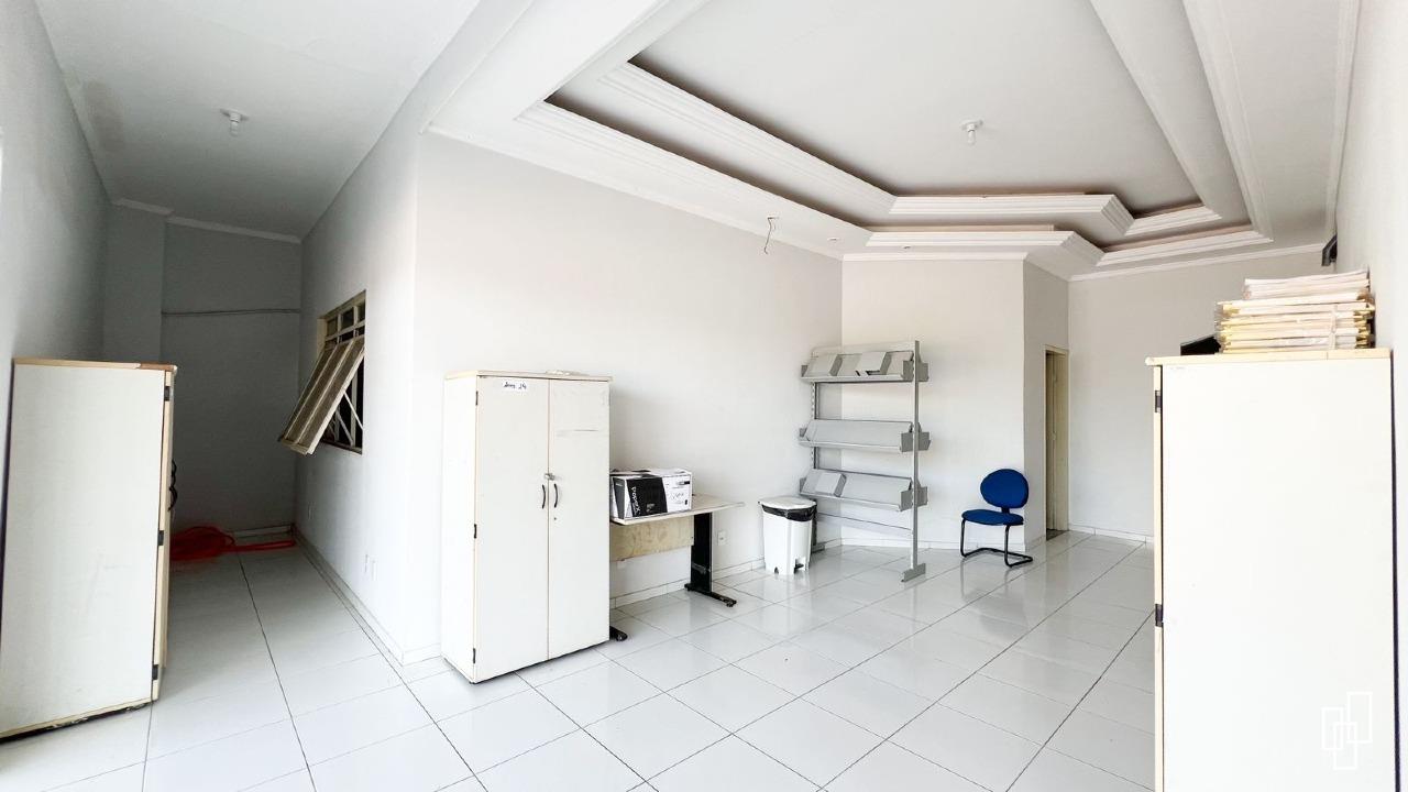 Prédio comercial à venda no ACSO 1: 