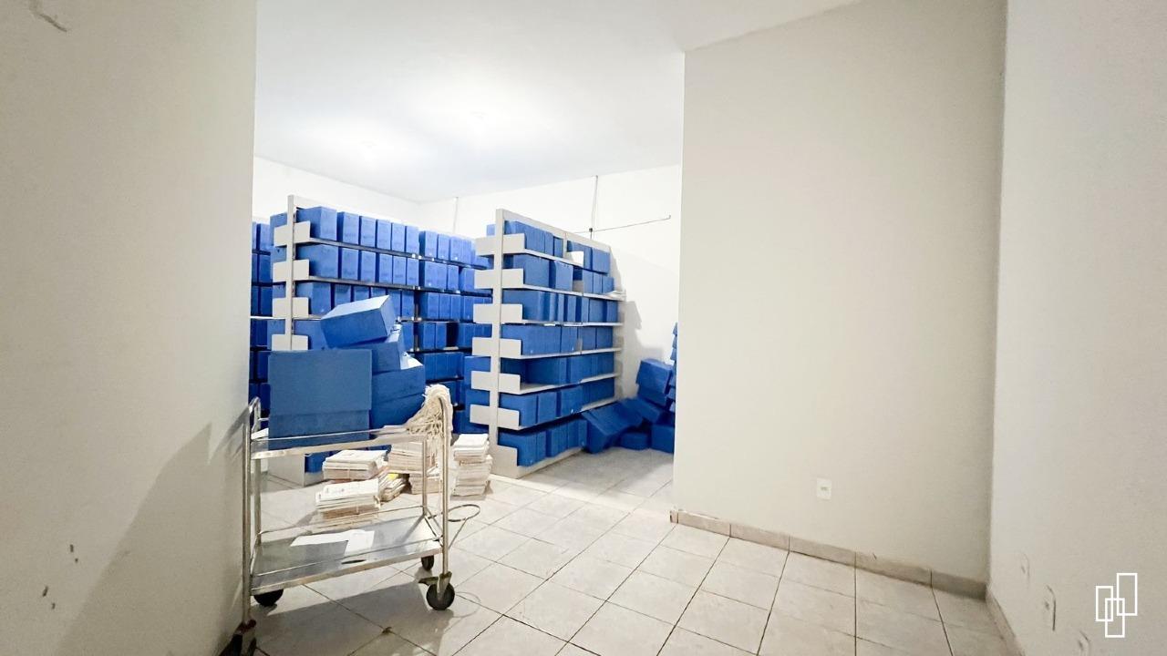 Prédio comercial à venda no ACSO 1: 