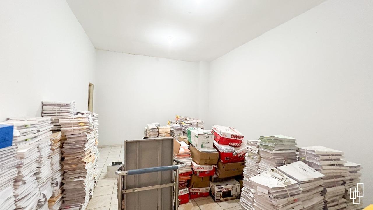 Prédio comercial à venda no ACSO 1: 