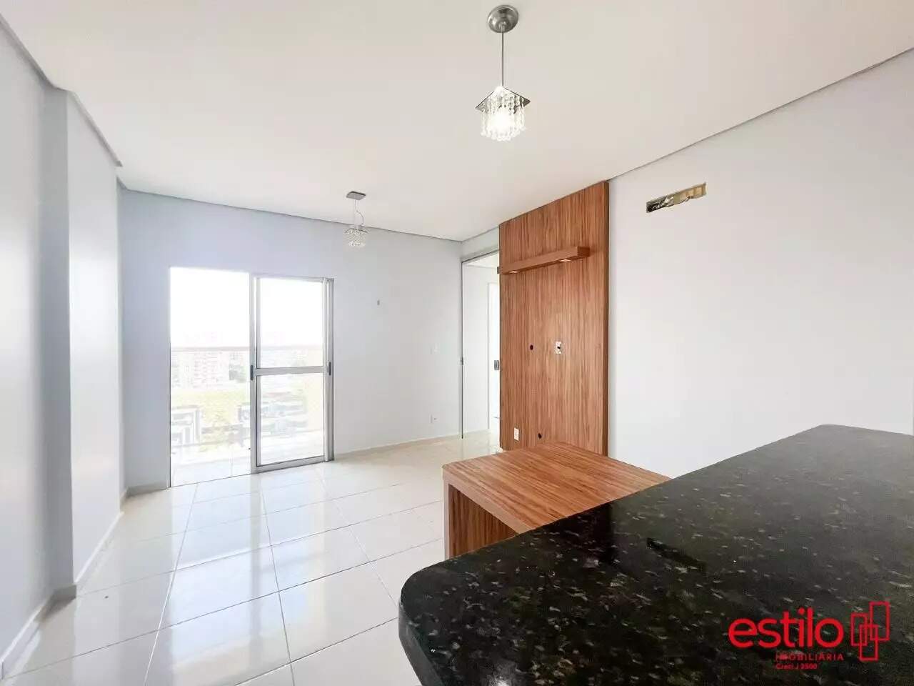 Apartamento à venda no Arse 72 : 