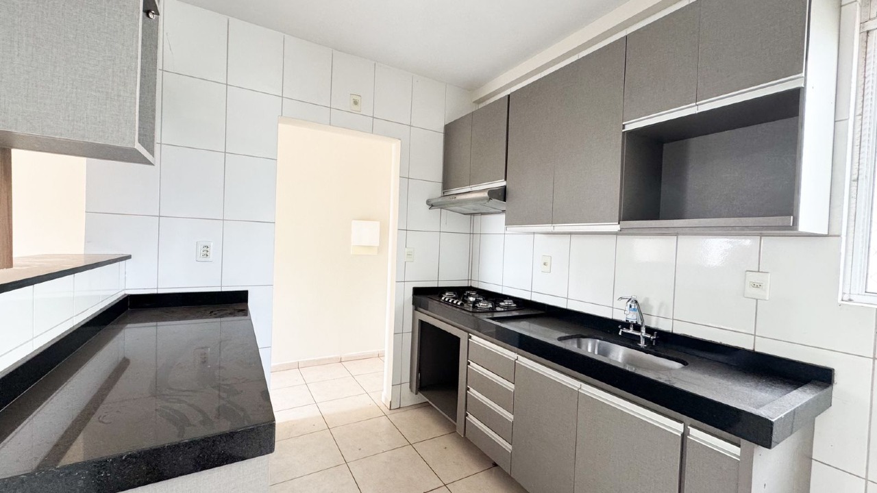 Apartamento para aluguel no Arse 82: 