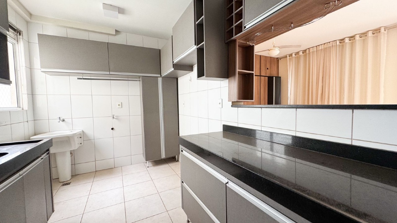 Apartamento para aluguel no Arse 82: 