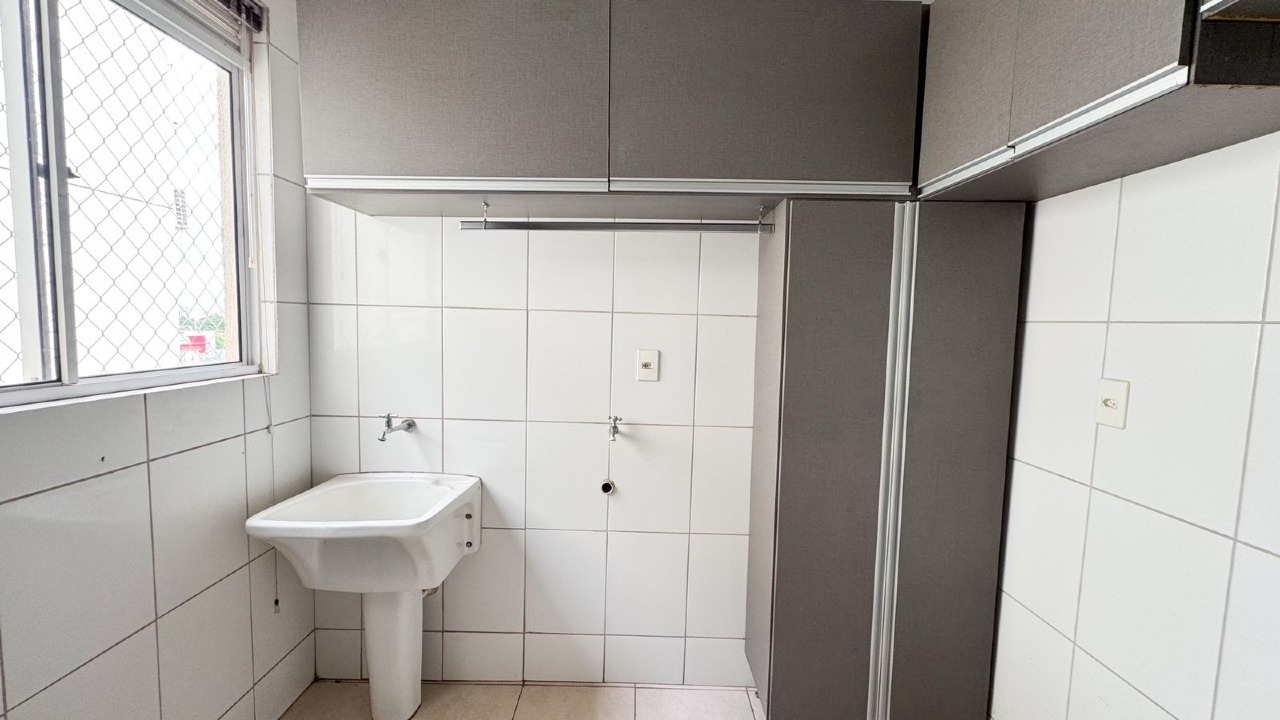 Apartamento para aluguel no Arse 82: 