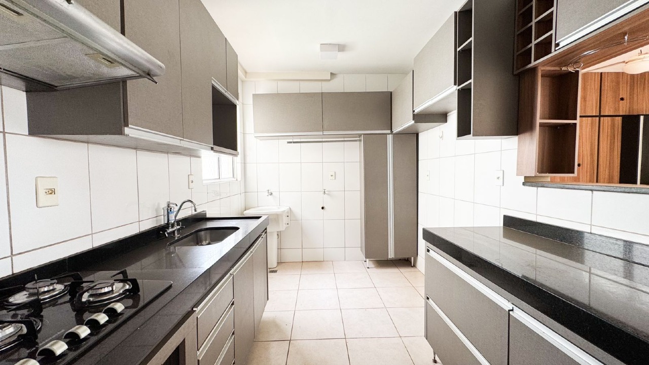 Apartamento para aluguel no Arse 82: 