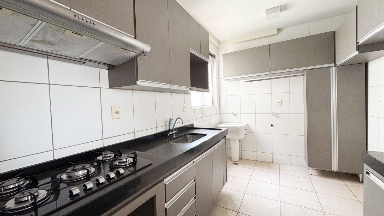 Apartamento para aluguel no Arse 82: 