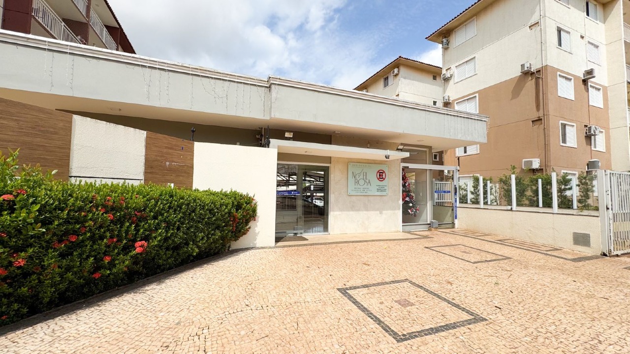 Apartamento para aluguel no Arse 82: 