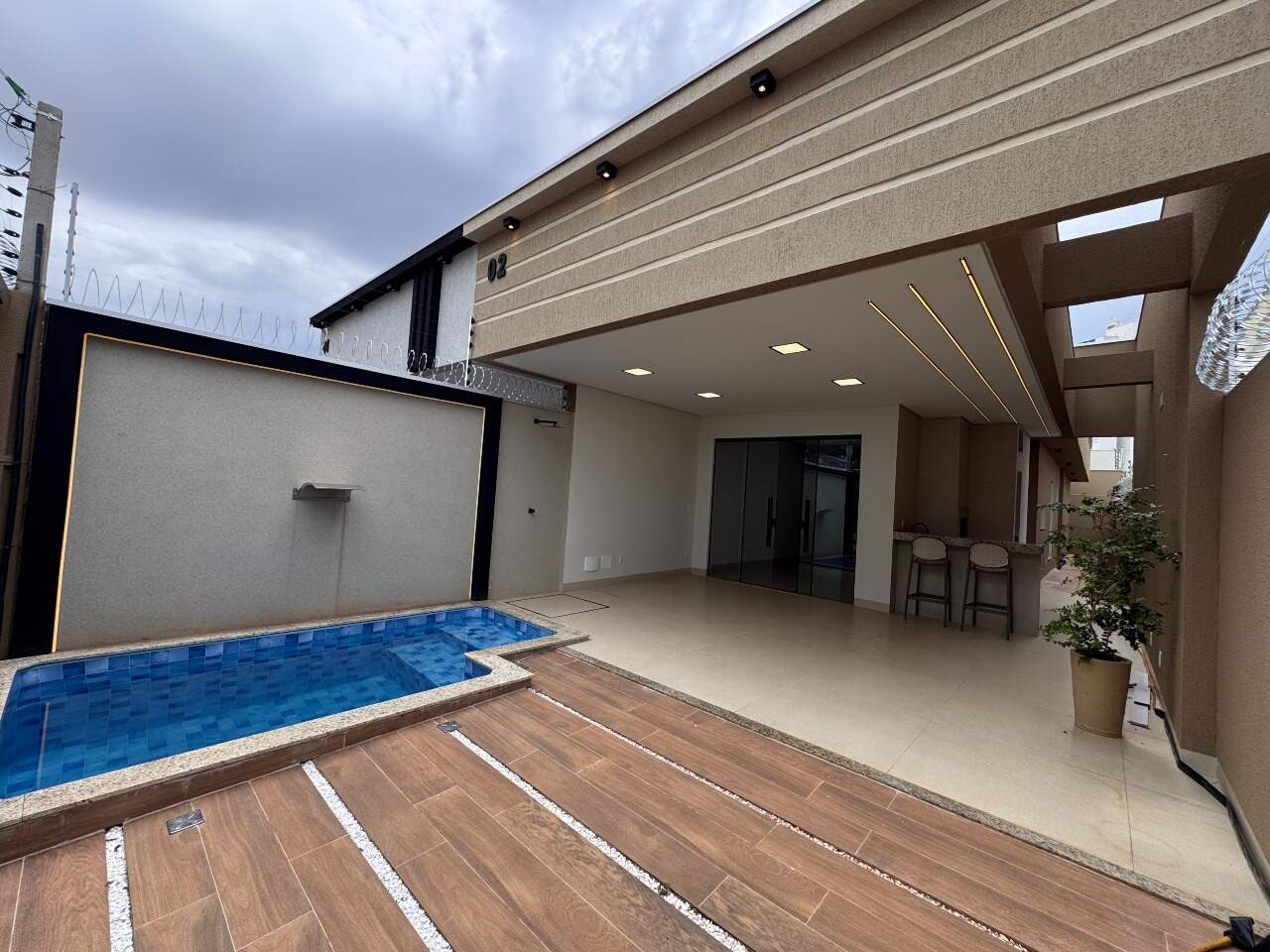 Casa à venda no Arso 52 : 