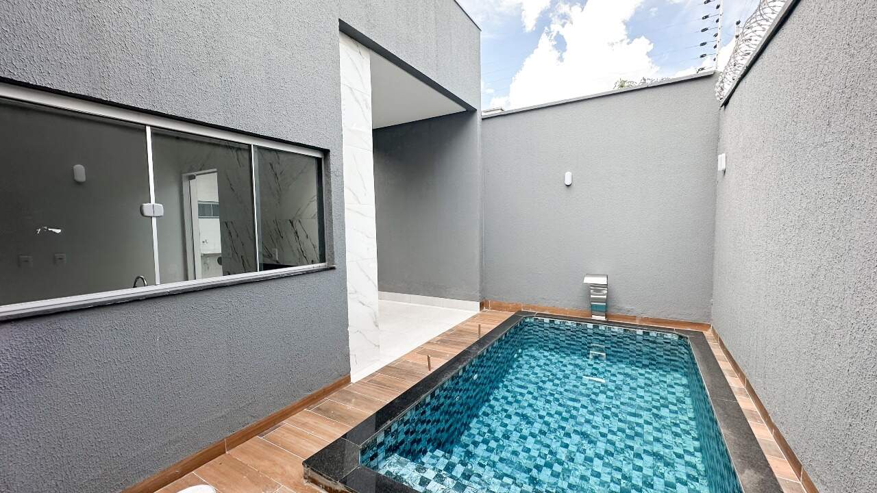 Casa à venda no Arse 152: 