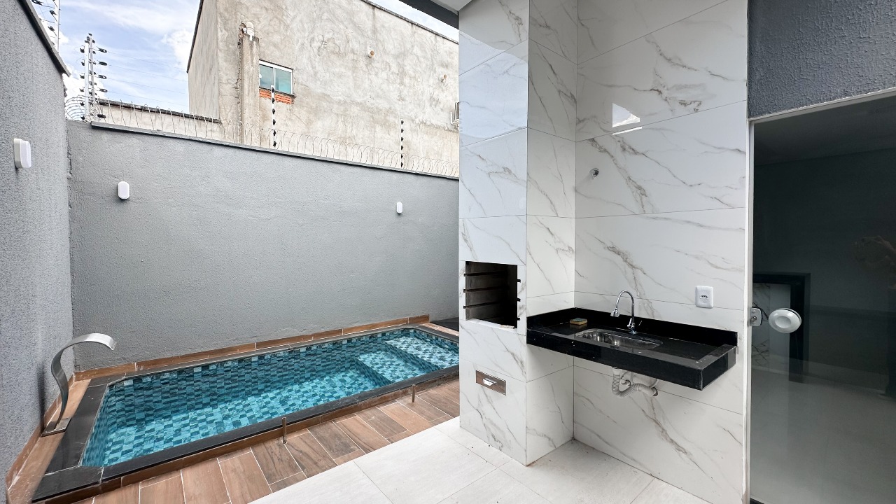 Casa à venda no Arse 152: 