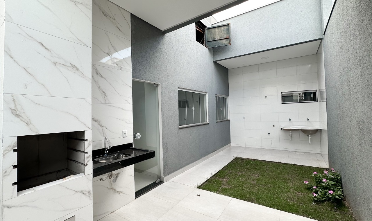 Casa à venda no Arse 152: 