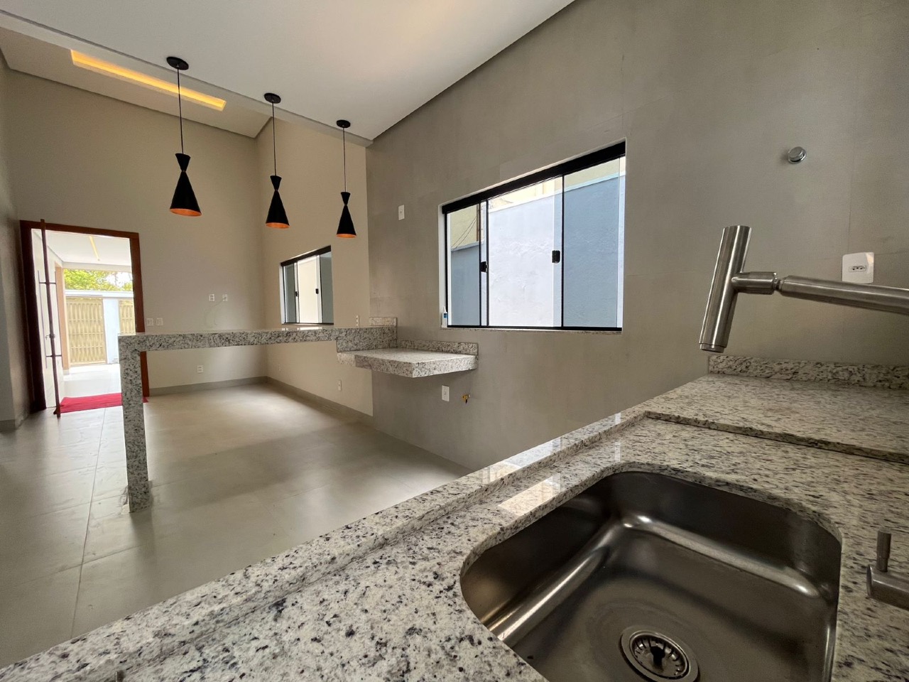 Casa à venda no Plano Diretor Sul: 