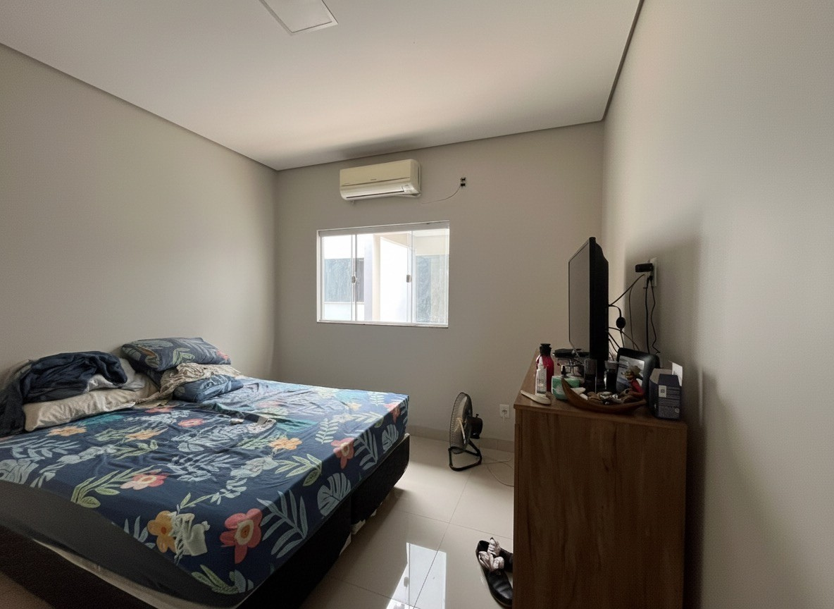 Casa à venda no Plano Diretor Sul: 