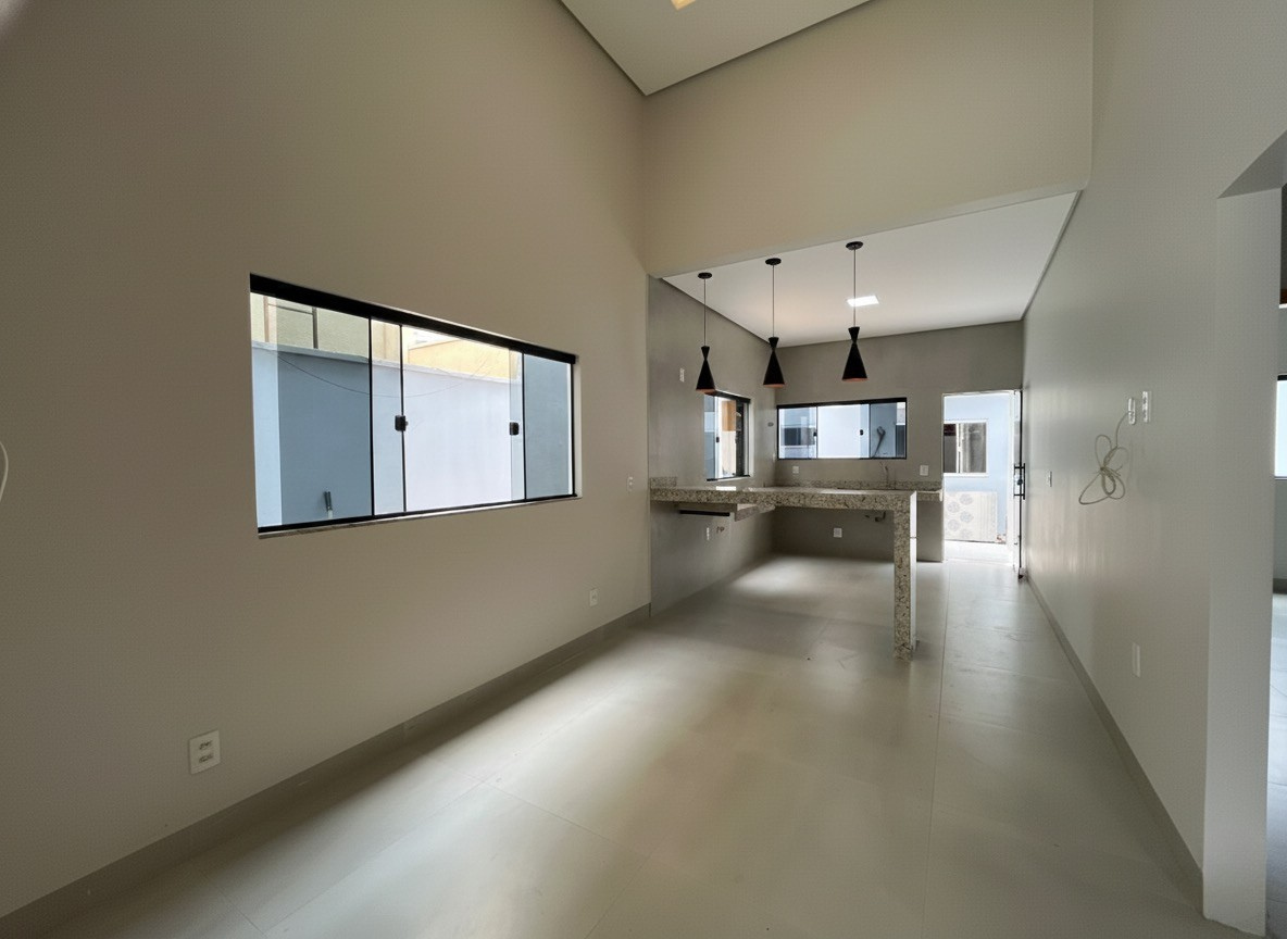 Casa à venda no Plano Diretor Sul: 