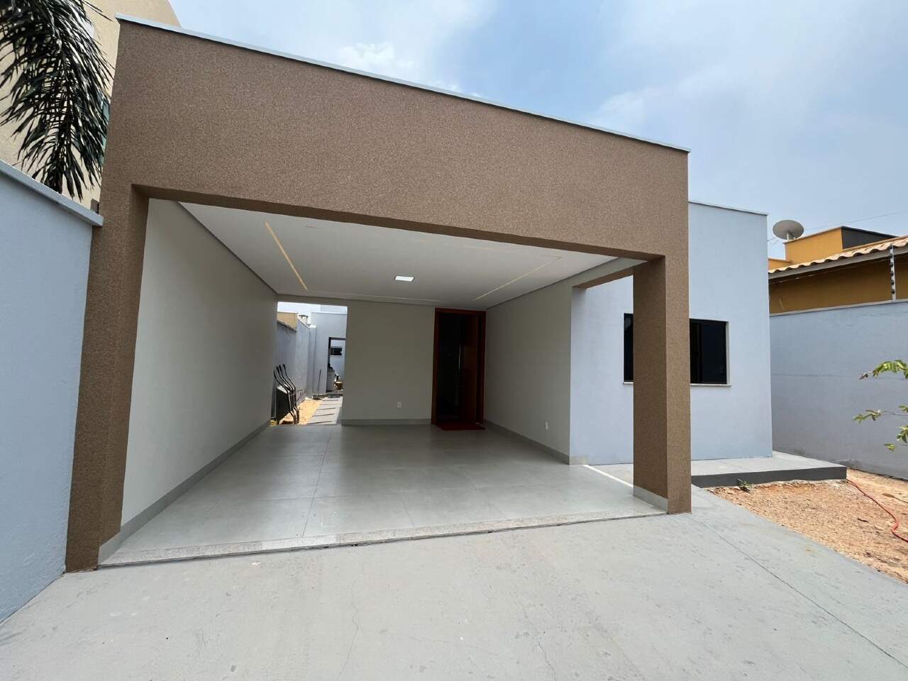 Casa à venda no Plano Diretor Sul: 