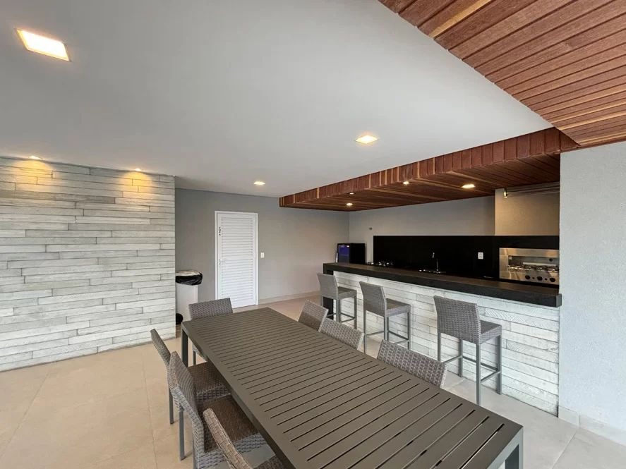 Apartamento à venda no Graciosa Orla 14: 