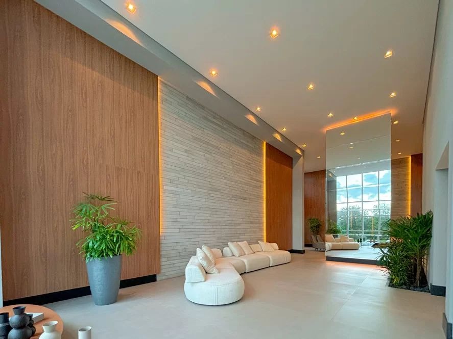 Apartamento à venda no Graciosa Orla 14: 