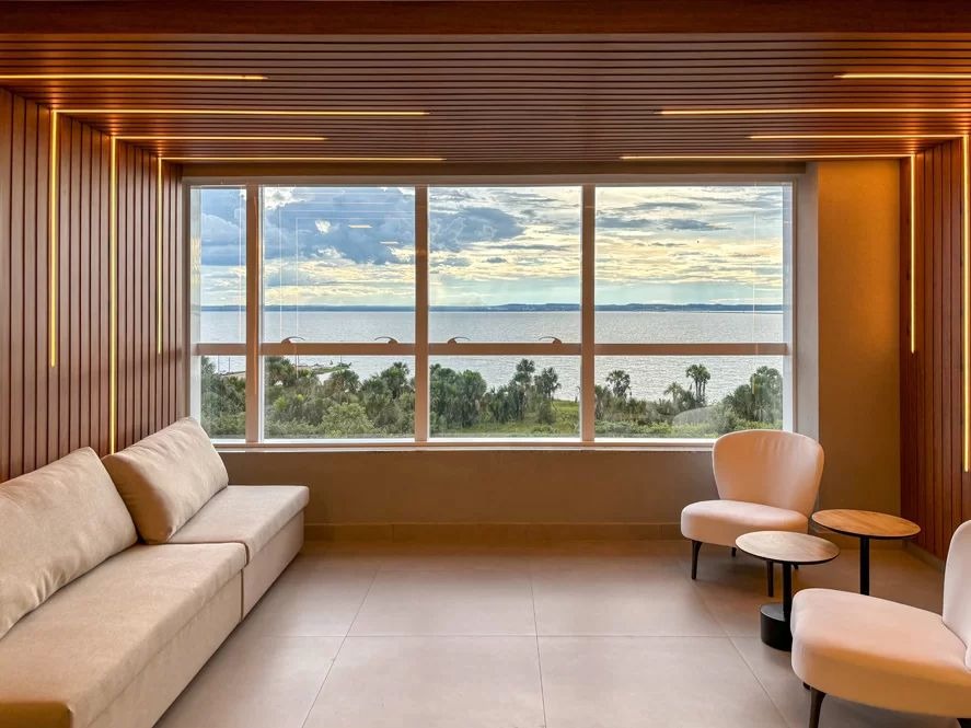 Apartamento à venda no Graciosa Orla 14: 