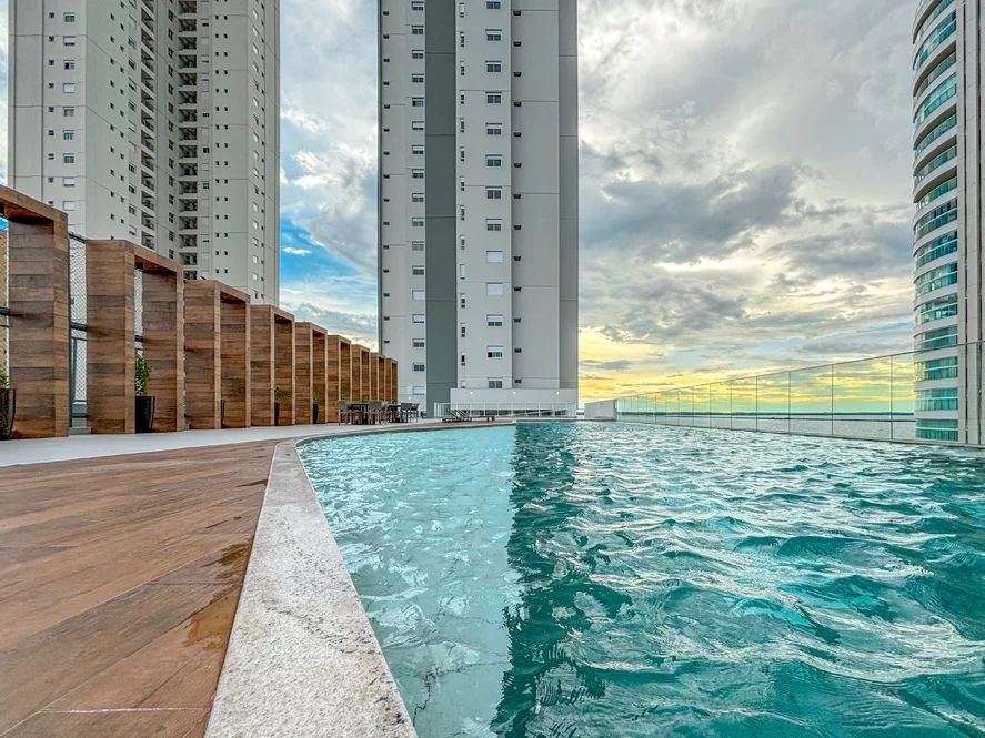 Apartamento à venda no Graciosa Orla 14: 