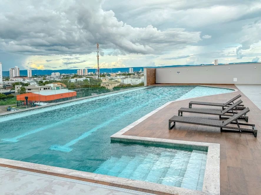 Apartamento à venda no Graciosa Orla 14: 