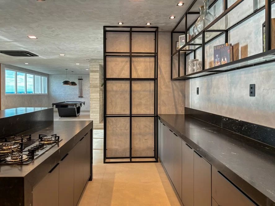 Apartamento à venda no Graciosa Orla 14: 