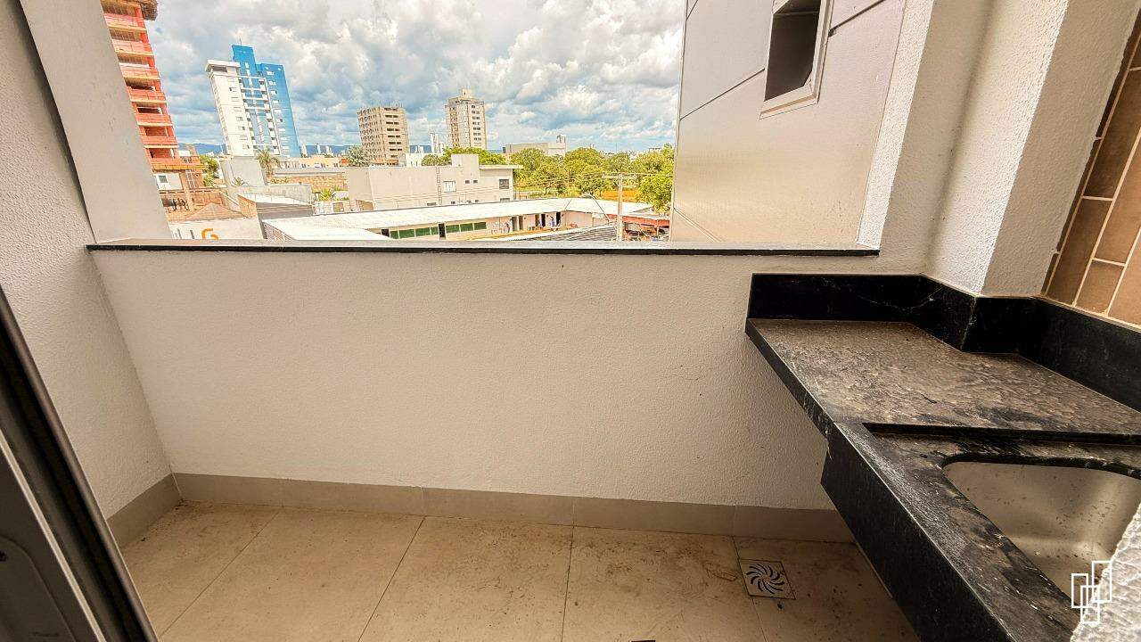 Apartamento à venda no Graciosa Orla 14: 
