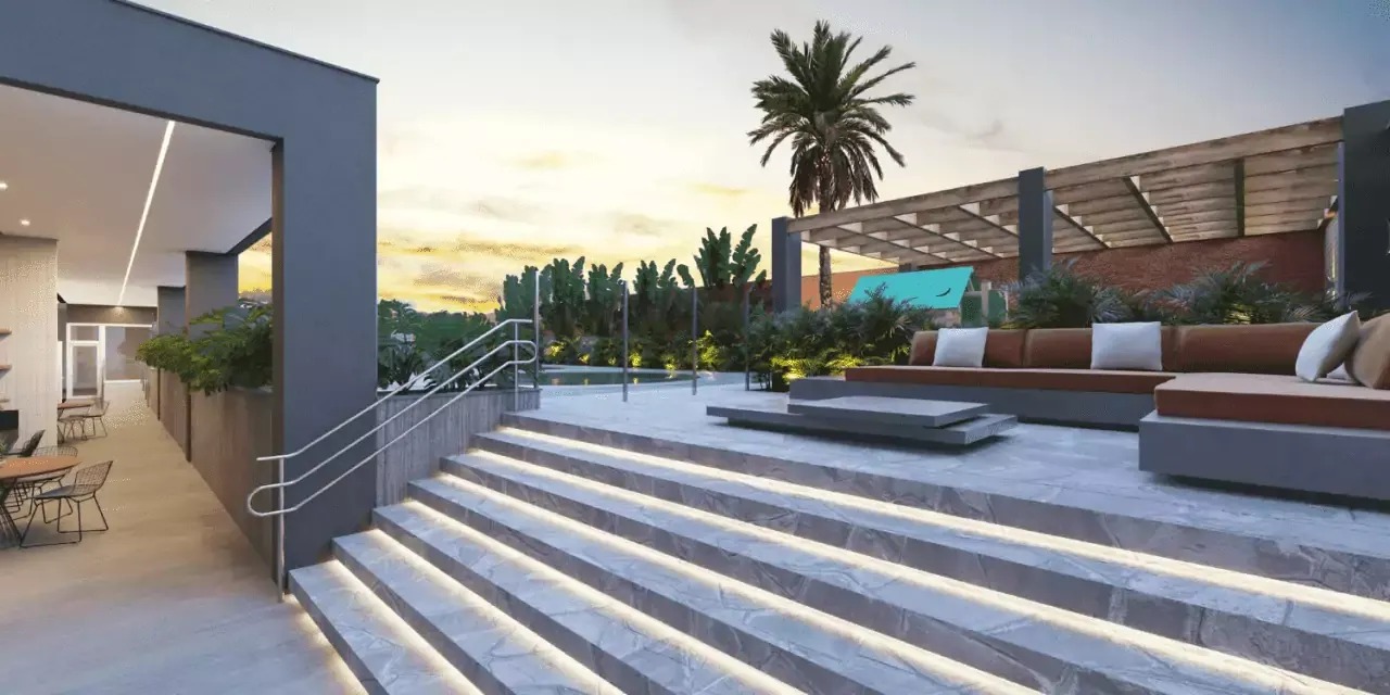 Apartamento à venda no Graciosa Orla 14: 