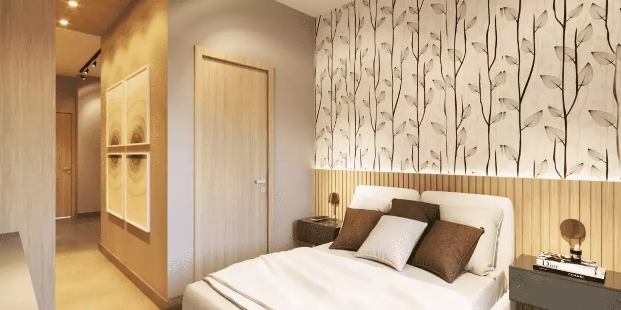 Apartamento à venda no Graciosa Orla 14: 