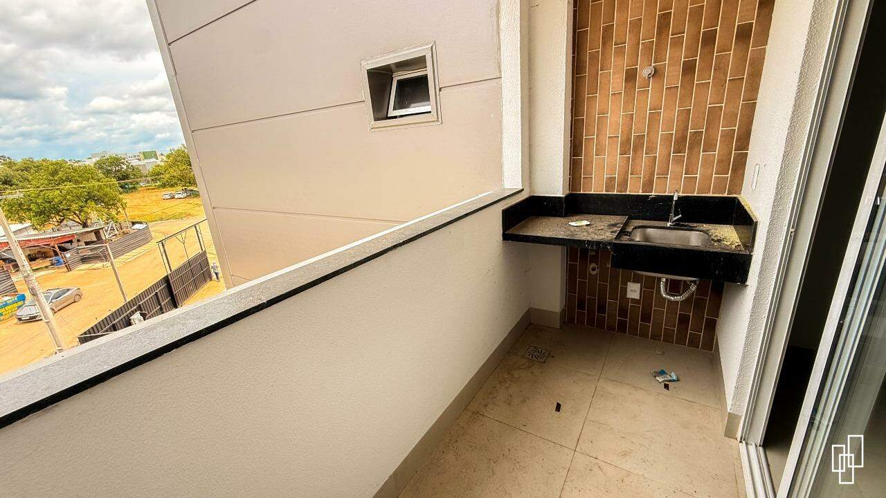 Apartamento à venda no Graciosa Orla 14: 