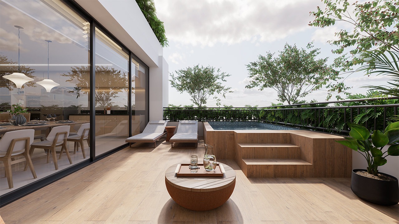 Apartamento à venda no Arso 22: 