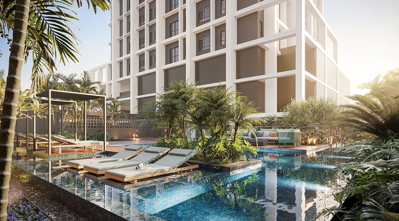 Apartamento à venda no Arso 22: 