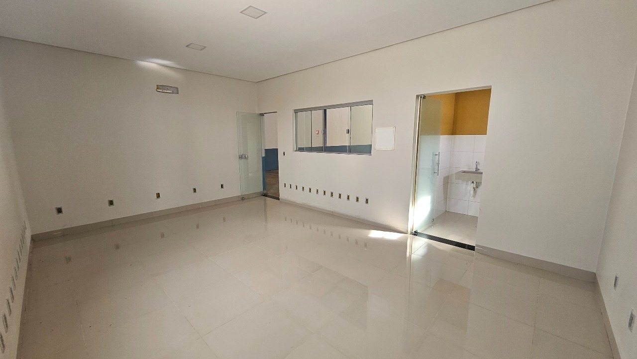 Galpão à venda no Plano Diretor Sul: 