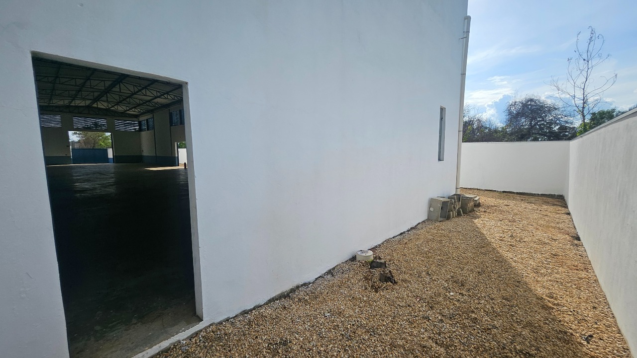 Galpão à venda no Plano Diretor Sul: 