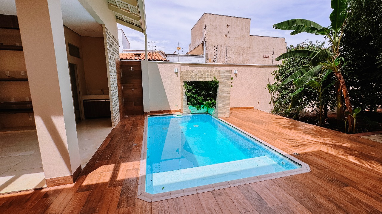 Casa à venda no Plano Diretor Sul: 