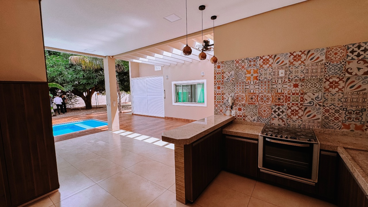 Casa à venda no Plano Diretor Sul: 