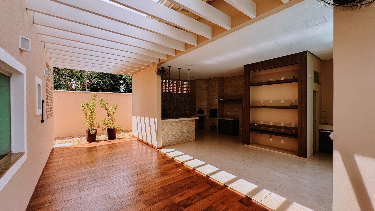 Casa à venda no Plano Diretor Sul: 