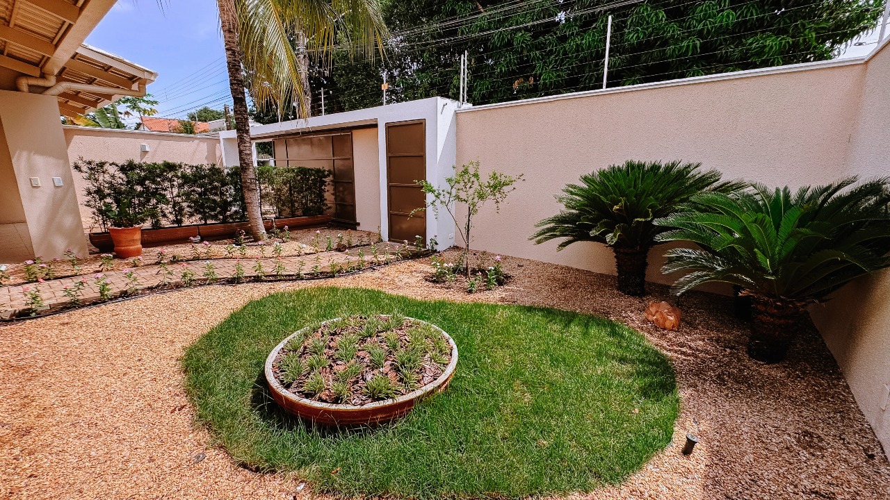 Casa à venda no Plano Diretor Sul: 