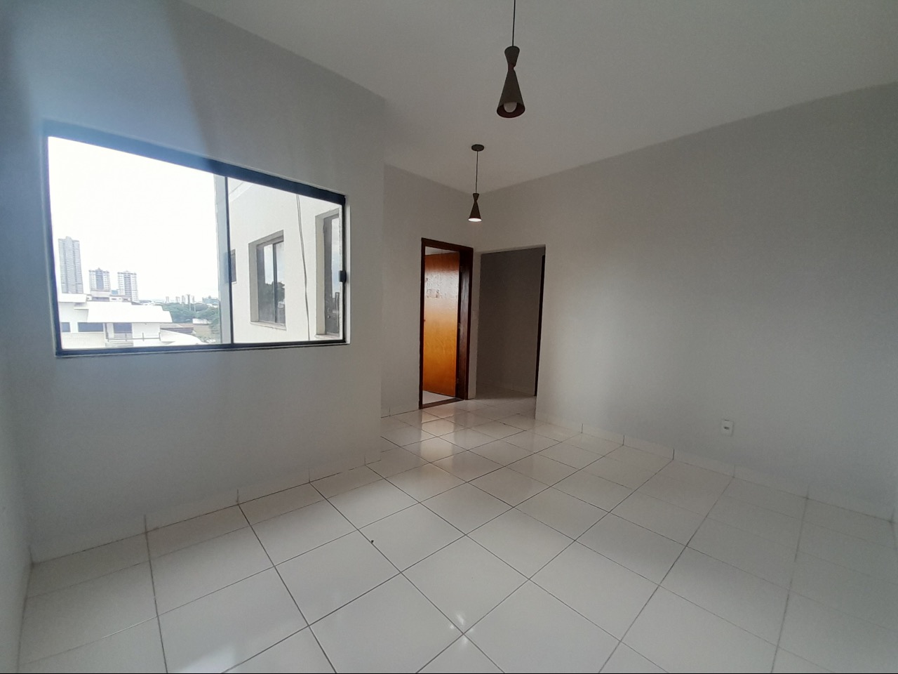 Apartamento para aluguel no Plano Diretor Sul: 