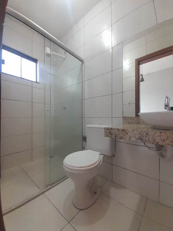 Apartamento para aluguel no Plano Diretor Sul: 