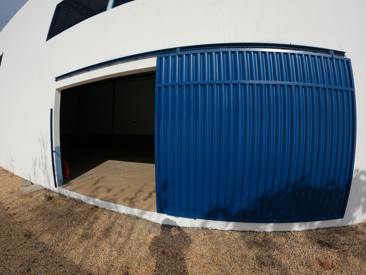 Galpão à venda no Plano Diretor Sul: 