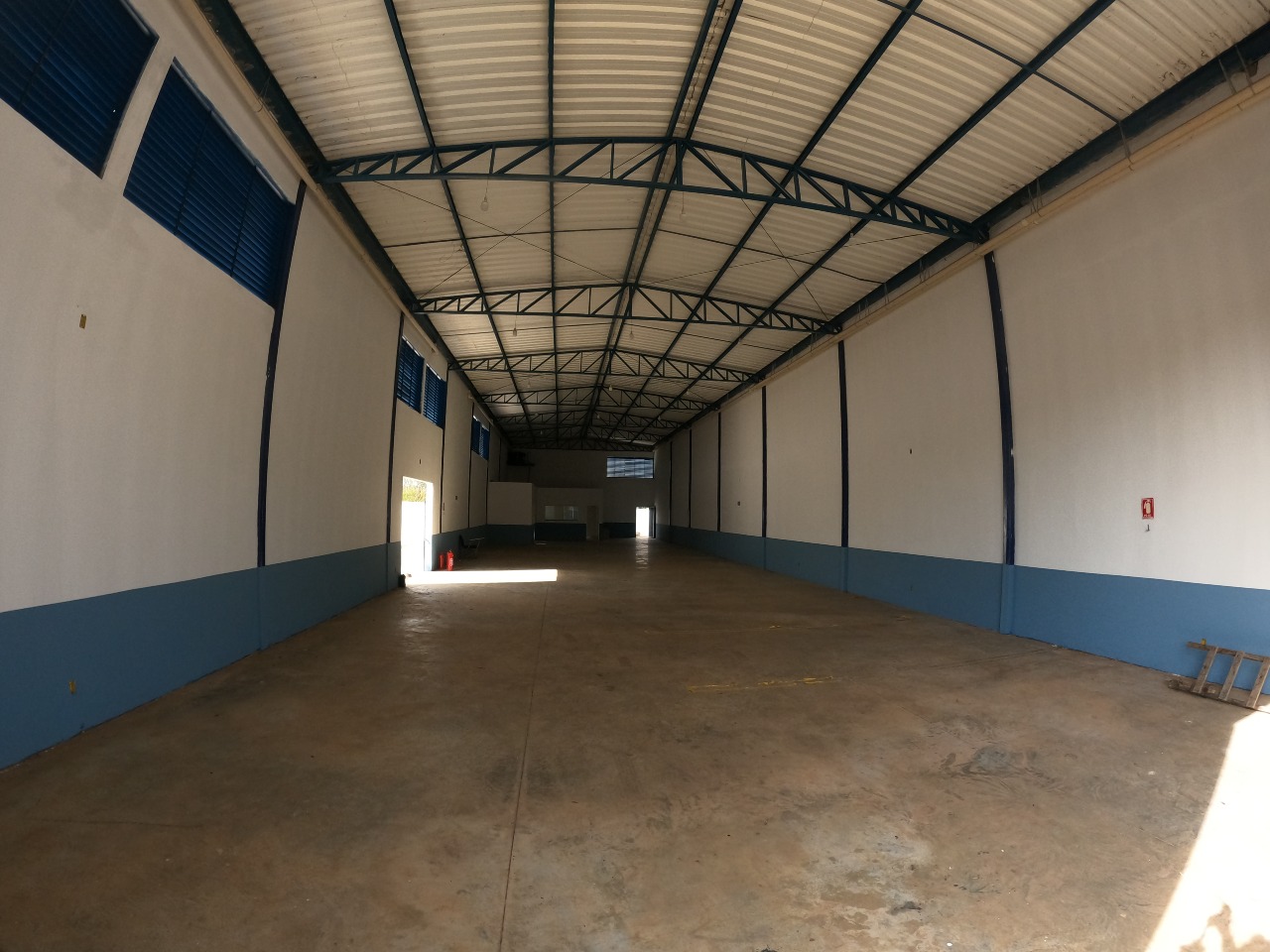 Galpão à venda no Plano Diretor Sul: 