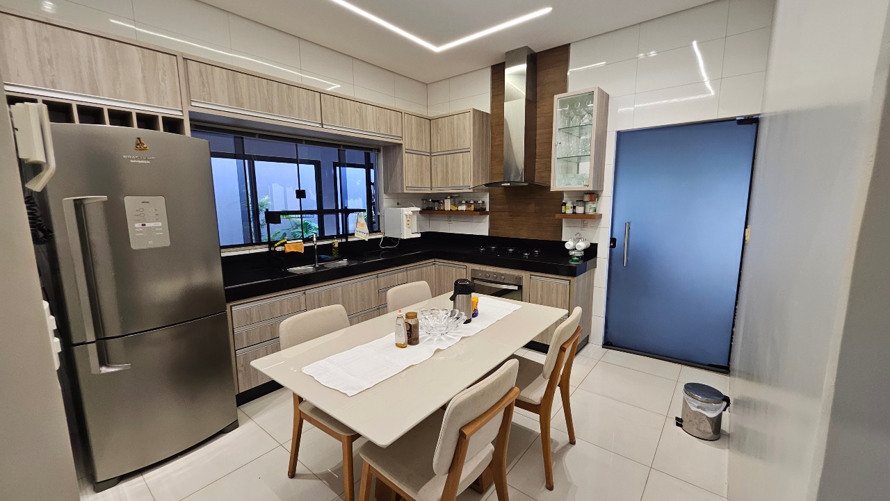 Casa à venda no Plano Diretor Sul: 