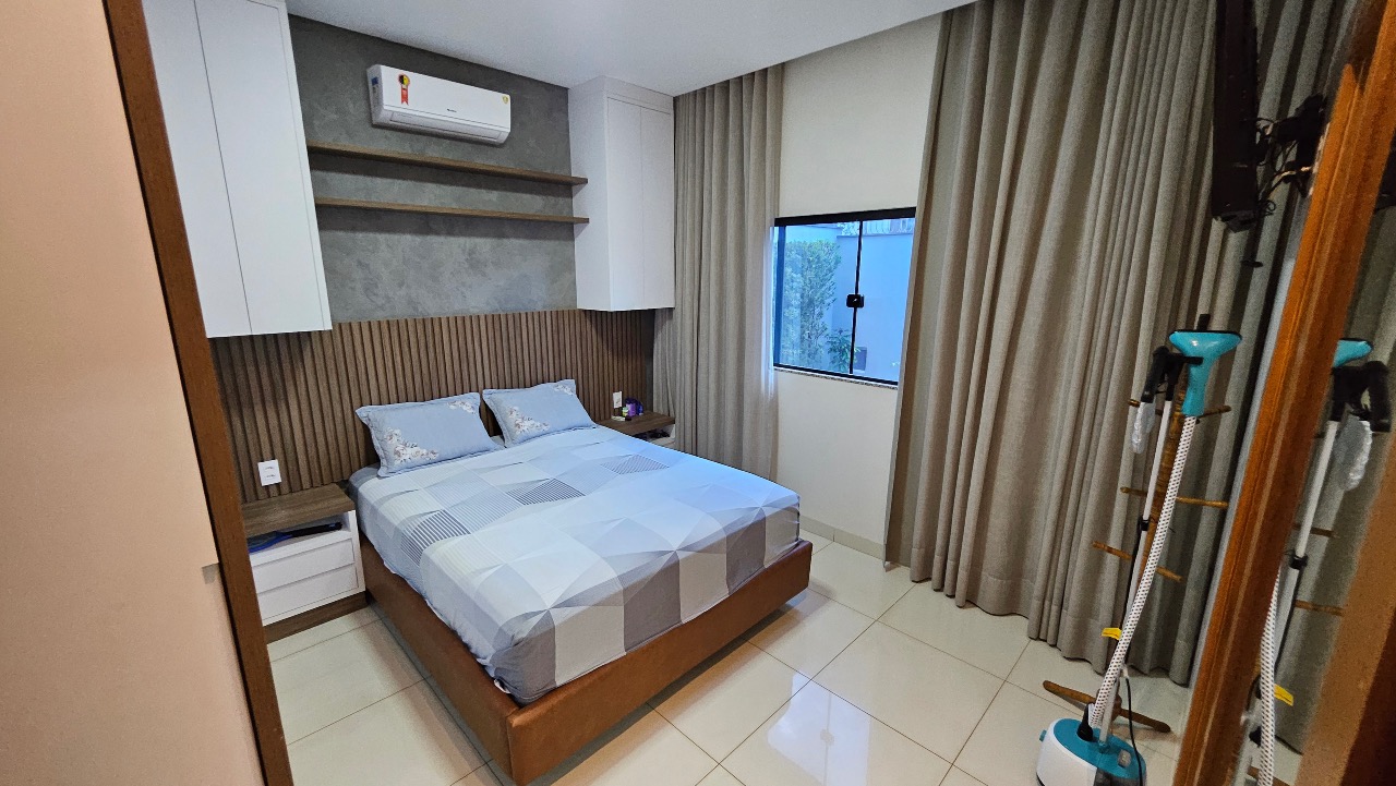 Casa à venda no Plano Diretor Sul: 